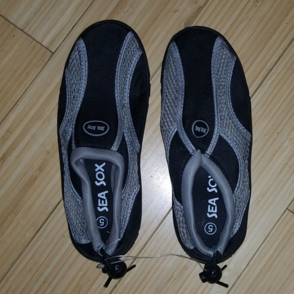 Water Shoes